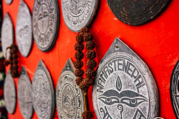 Wall hangings and decor